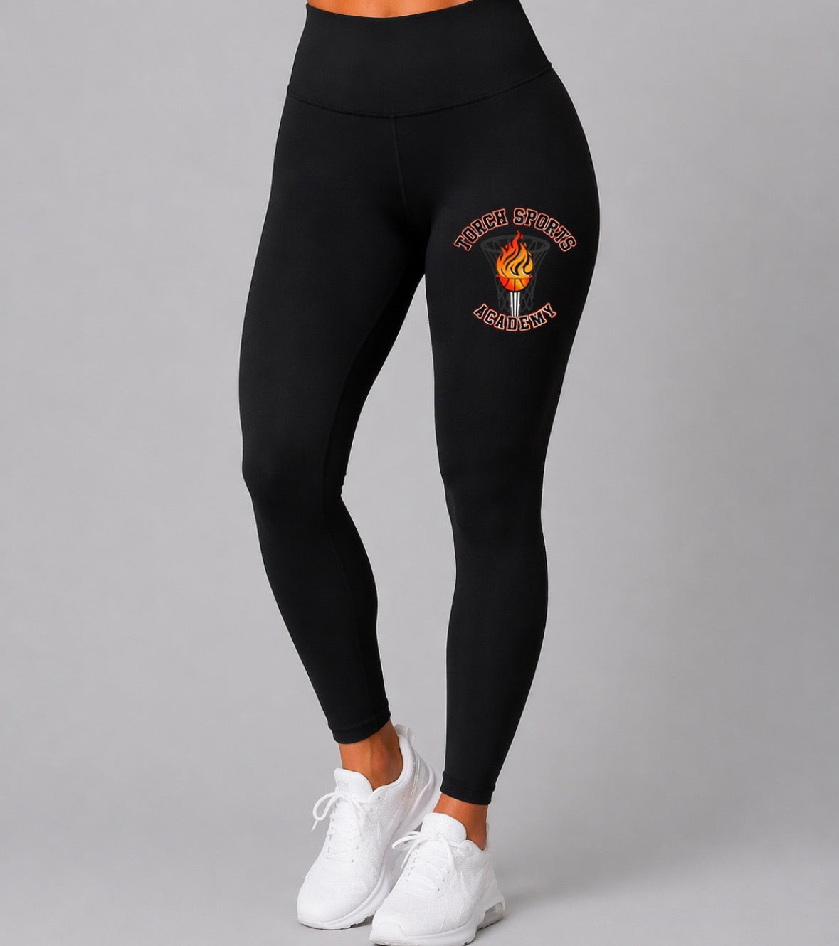 Torch Sports Academy Leggings